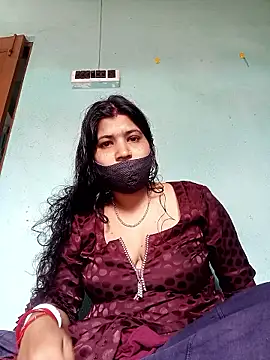 Monisha9876 online show from 12, 1, 2026