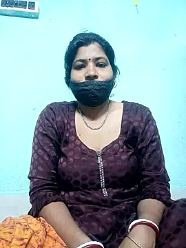 Monisha9876 online show from 17, 1, 2026