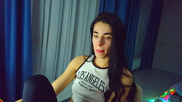 Vlada Elfie online show from 23, 2, 2026