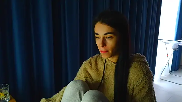 Vlada Elfie online show from 1, 4, 2026