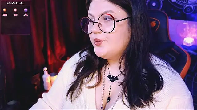 PixelMiss online show from 27, 3, 2026