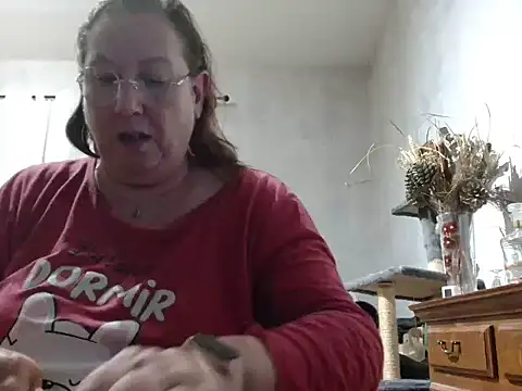 xmyriamx online show from 9, 3, 2026