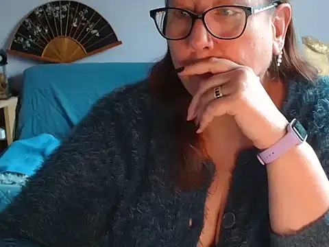 xmyriamx online show from 18, 5, 2026