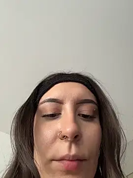 alesziarose  online show from 18, 1, 2026