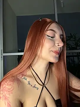 alesziarose  online show from 24, 2, 2026