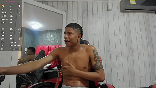  erick j online show from 24, 2, 2026