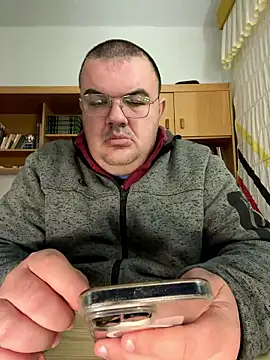 Deltaalex online show from 13, 1, 2026