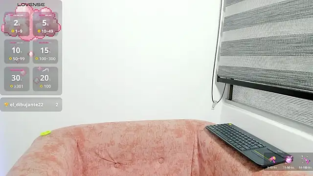 little dolly3 online show from 28, 3, 2026