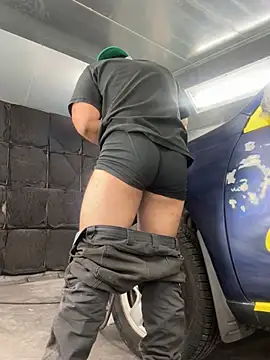 Latin0Lov3r online show from 12, 1, 2026