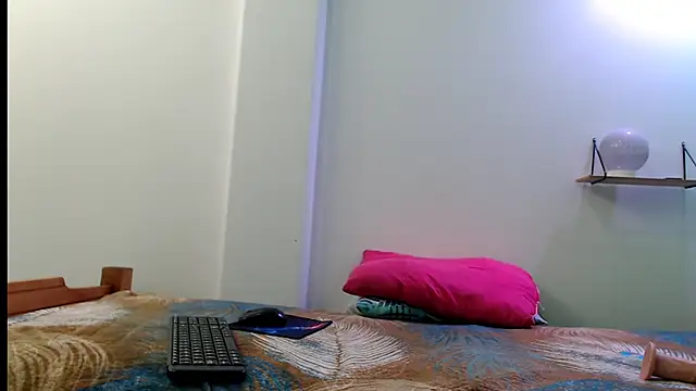 Snapshot of sexy18iris chatting on 13, 1, 2026 sexy18iris online show from 13, 1, 2026