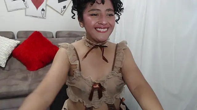 Snapshot of 23velvet chatting on 5, 6, 2026 23velvet online show from 5, 6, 2026