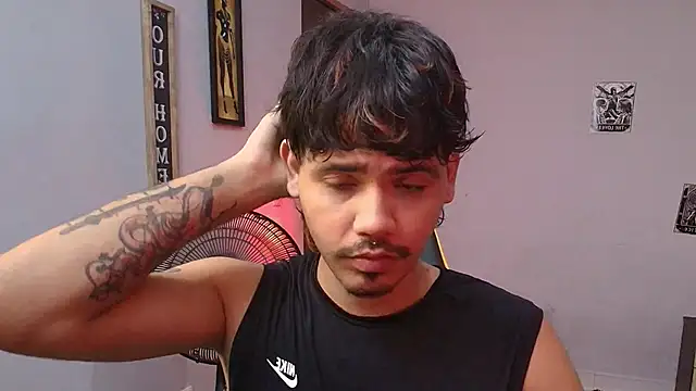 cum park1 online show from 15, 4, 2026
