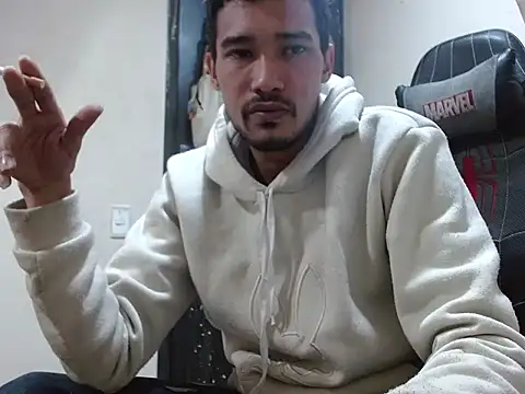 Calientes96 online show from 11, 2, 2026