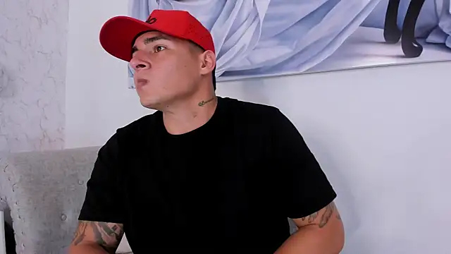 MassimoCo  online show from 17, 2, 2026