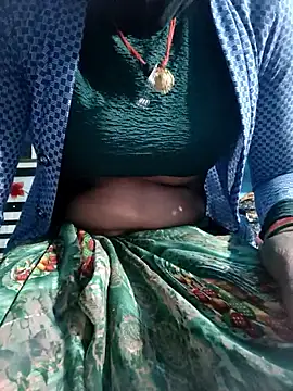 Queen chayna online show from 9, 1, 2026