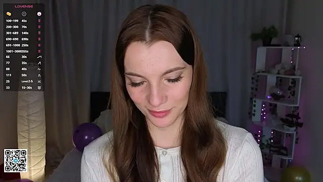 LaveraMeling online show from 18, 1, 2026