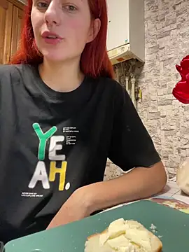 Lily Viola online show from 26, 2, 2026