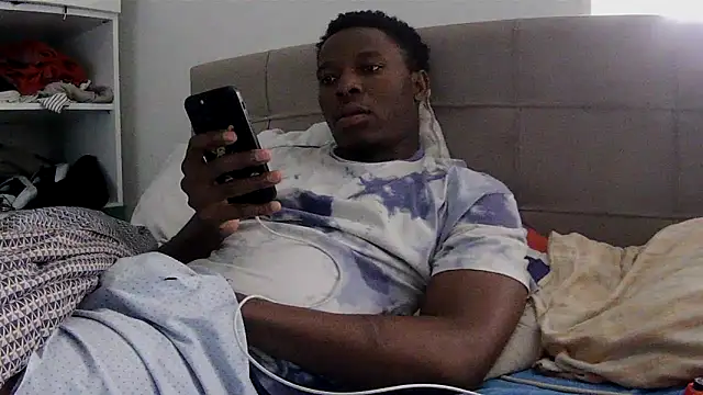 Bigchocco online show from 13, 4, 2026