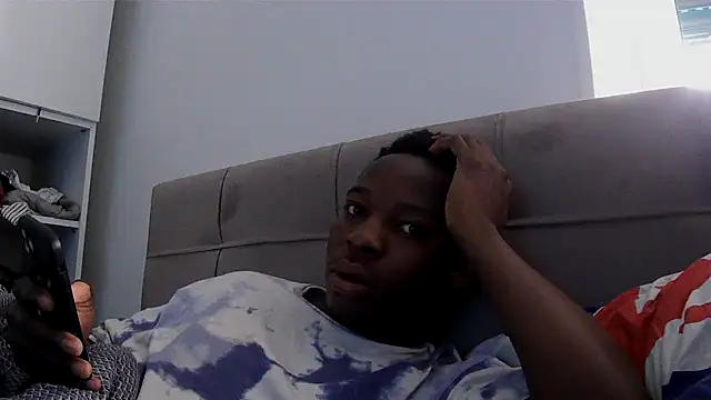 Bigchocco online show from 14, 4, 2026