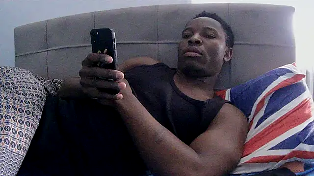 Bigchocco online show from 16, 4, 2026