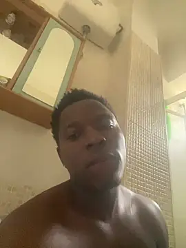 Bigchocco online show from 26, 5, 2026