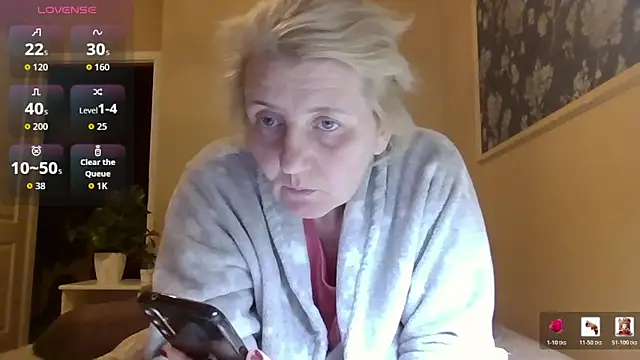 MELISSALive online show from 24, 3, 2026