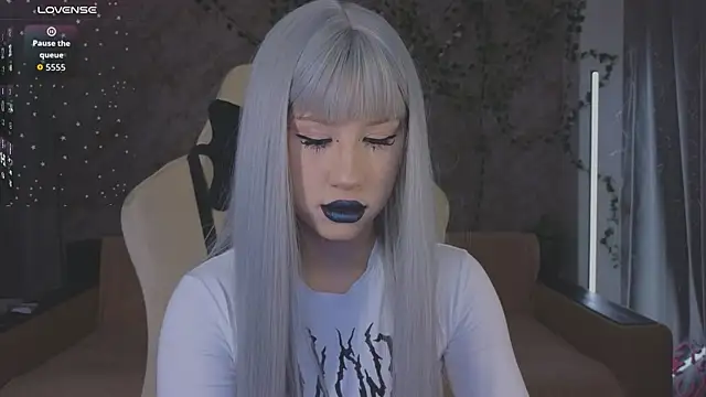 Necucubi02 online show from 8, 4, 2026