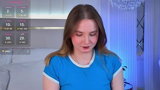 Snapshot of RiceMorales chatting on 7, 1, 2026 RiceMorales online show from 7, 1, 2026