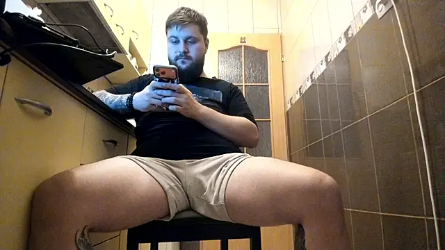 ashtondel online show from 3, 3, 2026