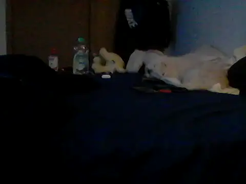 Snapshot of Silencio26 chatting on 8, 7, 2026 Silencio26 online show from 8, 7, 2026