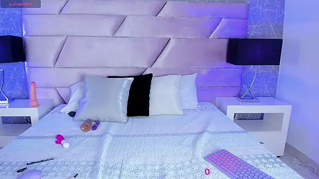 Snapshot of Ivy_Coopper chatting on 14, 1, 2026 Ivy Coopper online show from 14, 1, 2026