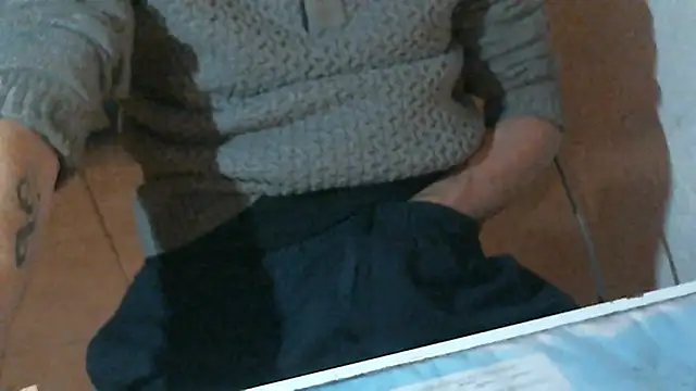 Renard0909 online show from 6, 1, 2026