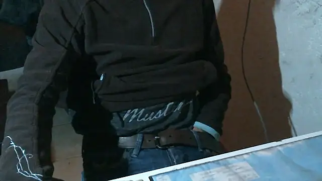 Renard0909 online show from 12, 1, 2026