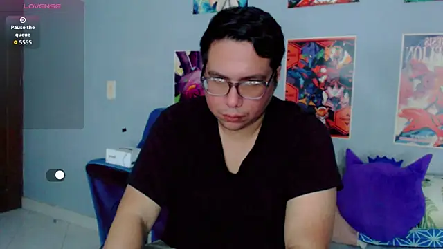 chubby16cm online show from 18, 1, 2026