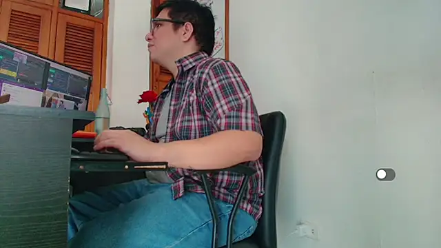 chubby16cm online show from 31, 1, 2026