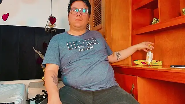 chubby16cm online show from 13, 2, 2026