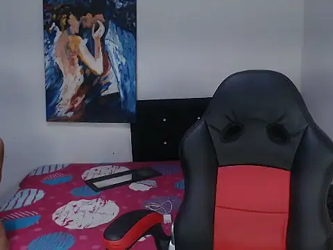 dulce candy98 online show from 2, 2, 2026