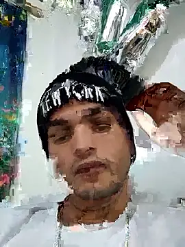 Fernandocj  online show from 11, 1, 2026