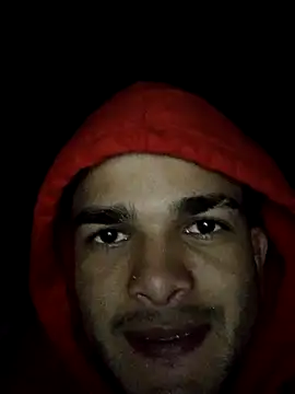 Fernandocj  online show from 13, 1, 2026