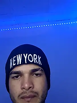 Fernandocj  online show from 16, 1, 2026