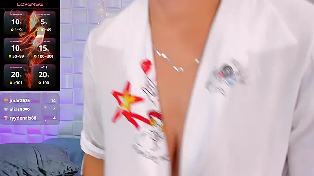 AmberJoyMilf online show from 31, 3, 2026