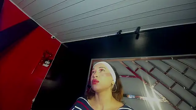 Clarita Hill online show from 24, 3, 2026