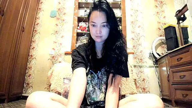 Snapshot of __Fistashka__ chatting on 7, 2, 2026 Fistashka online show from 7, 2, 2026