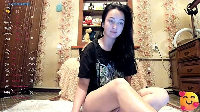 Snapshot of __Fistashka__ chatting on 13, 3, 2026 Fistashka online show from 13, 3, 2026