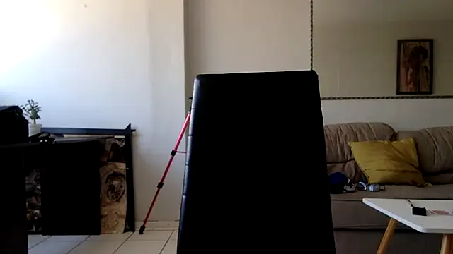 AfricanDesires online show from 14, 1, 2026