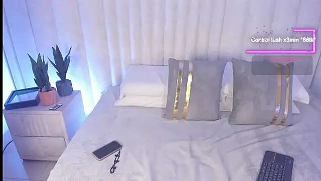 im miadoll online show from 11, 2, 2026