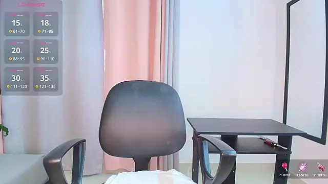 saray reesee online show from 14, 1, 2026