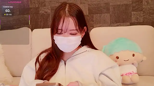 Mayu 000 online show from 14, 4, 2026