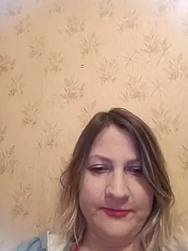 Stephania77727 online show from 8, 1, 2026