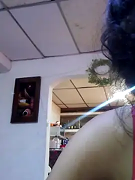 Snapshot of Kimberly_2312 chatting on 10, 1, 2026 Kimberly 2312 online show from 10, 1, 2026